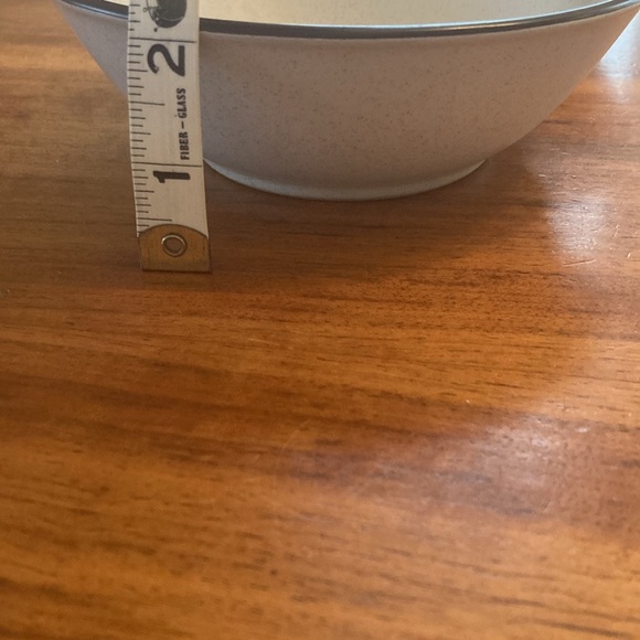 Noritake Folkstone Orinda Bowls Set of Three - Picture 10 of 12